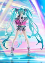 Hatsune Miku