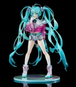 Hatsune Miku