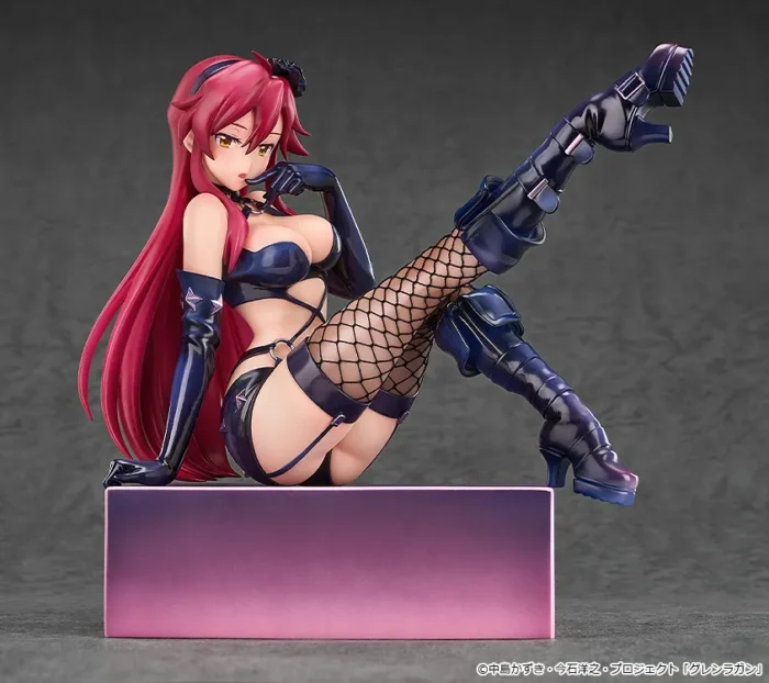 Tengen Toppa Gurren Lagann