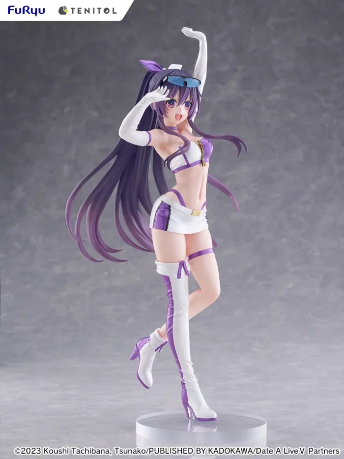 Date A Live