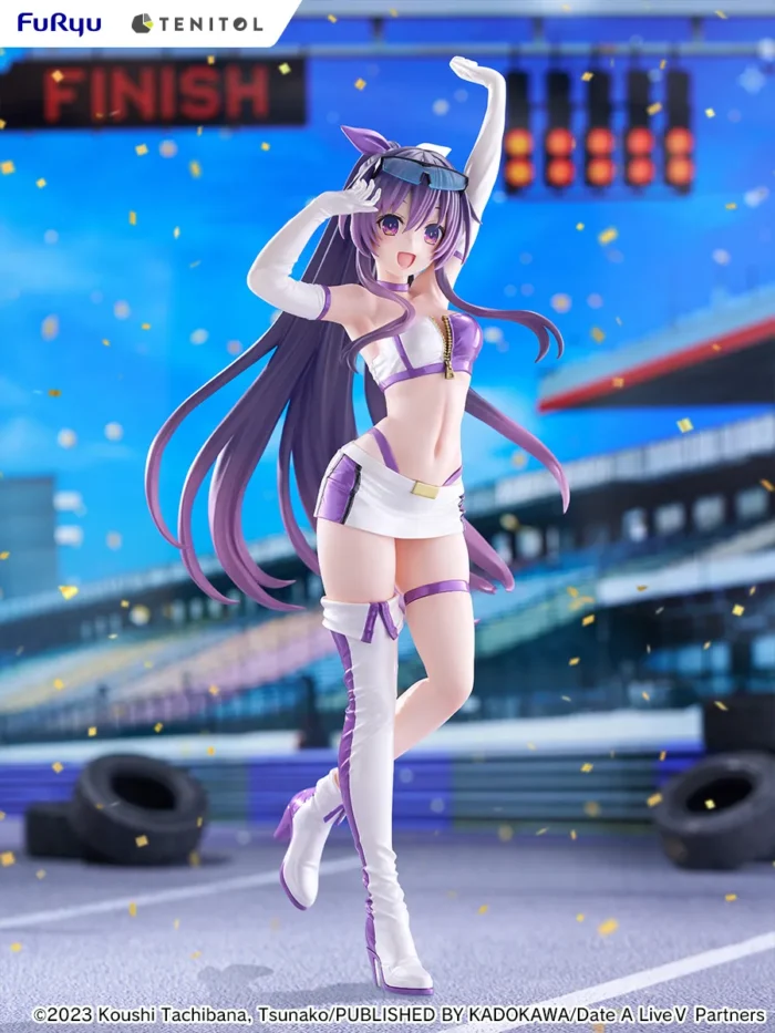 Date A Live