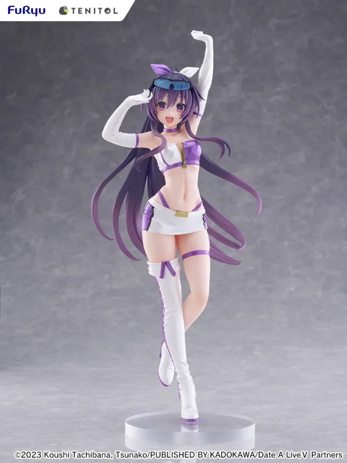Date A Live