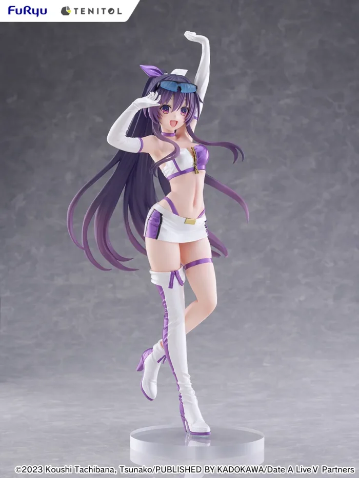 Date A Live