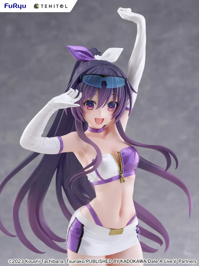 Date A Live