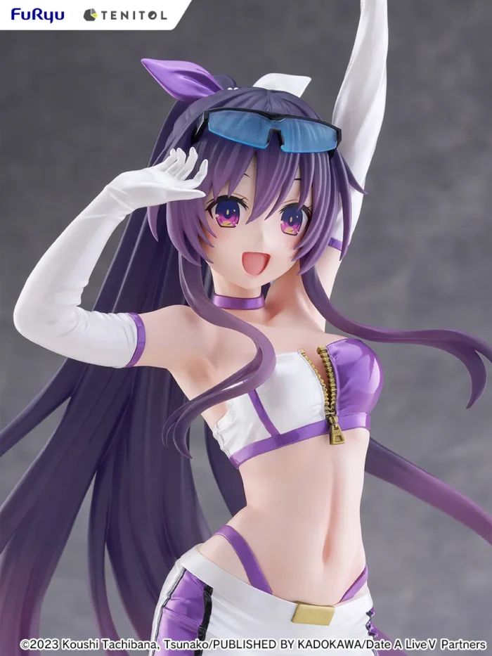 Date A Live
