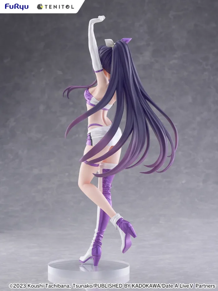 Date A Live