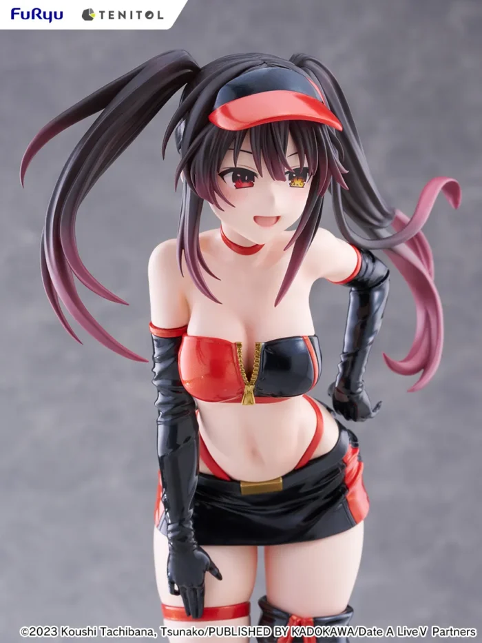 Date A Live