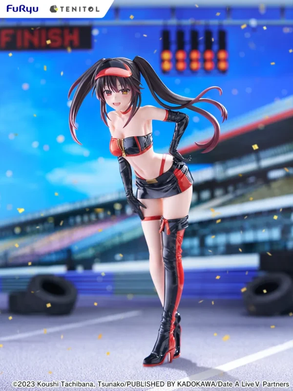 Date A Live