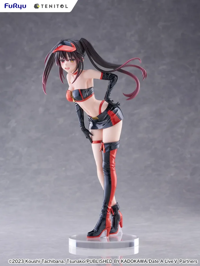 Date A Live