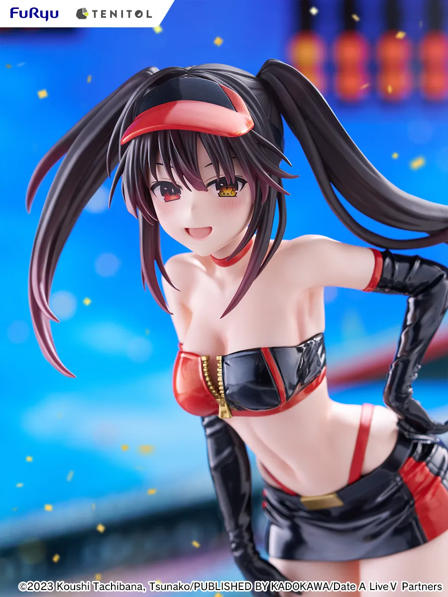 Date A Live Date A Live