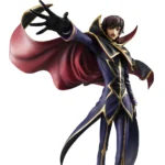 Code Geass