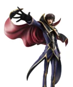 Code Geass