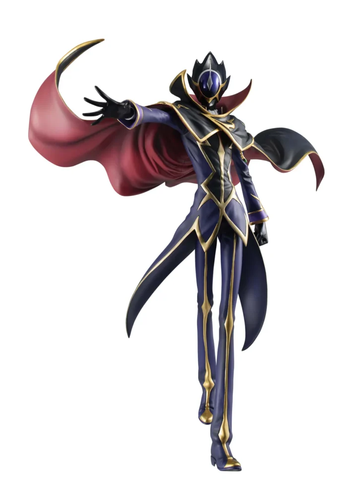 Code Geass