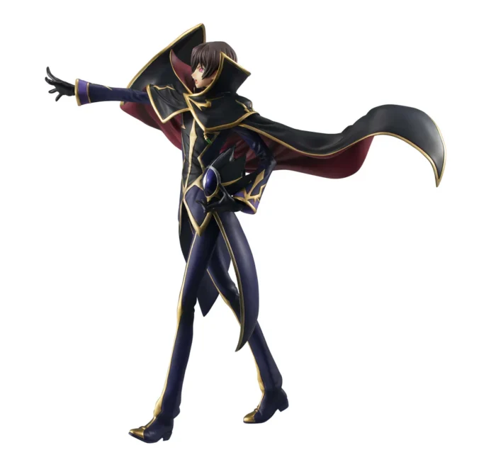 Code Geass