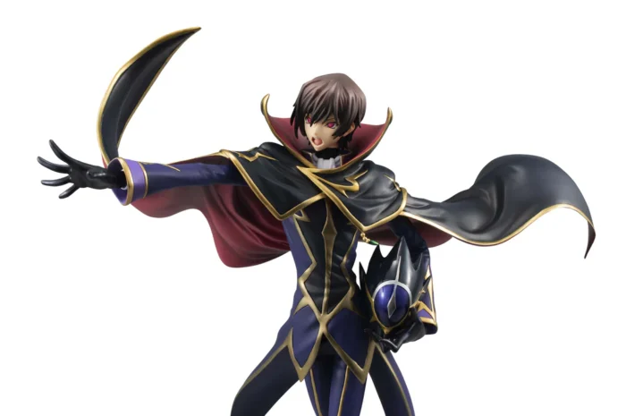 Code Geass