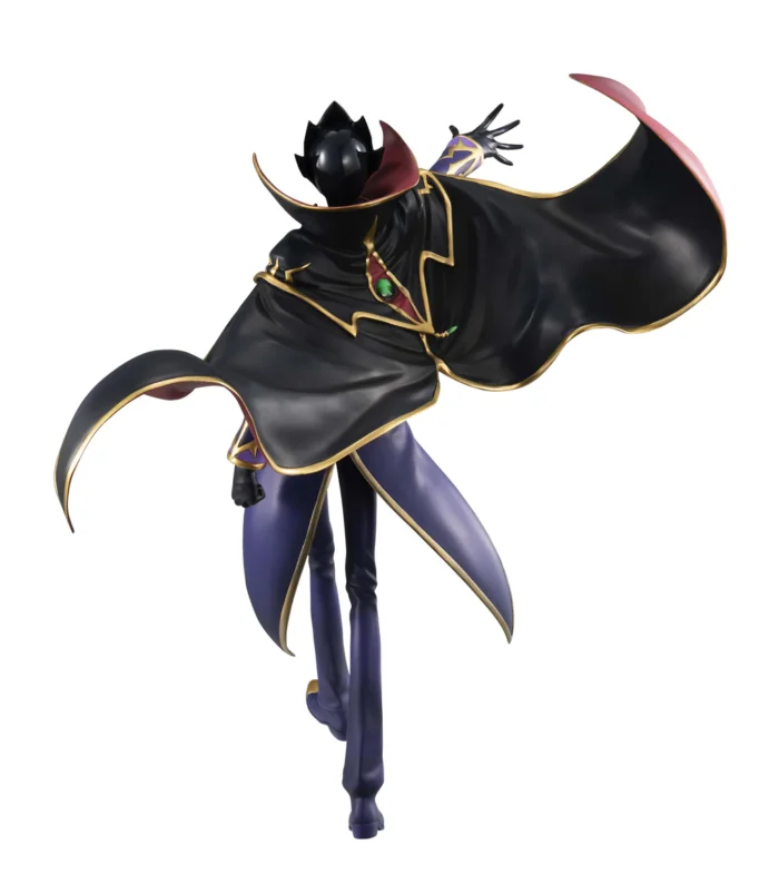 Code Geass
