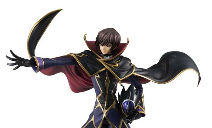 Code Geass
