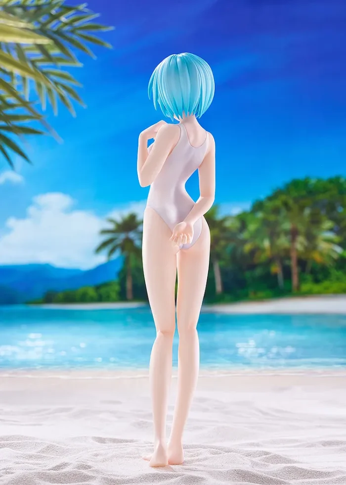 Rebuild Of Evangelion