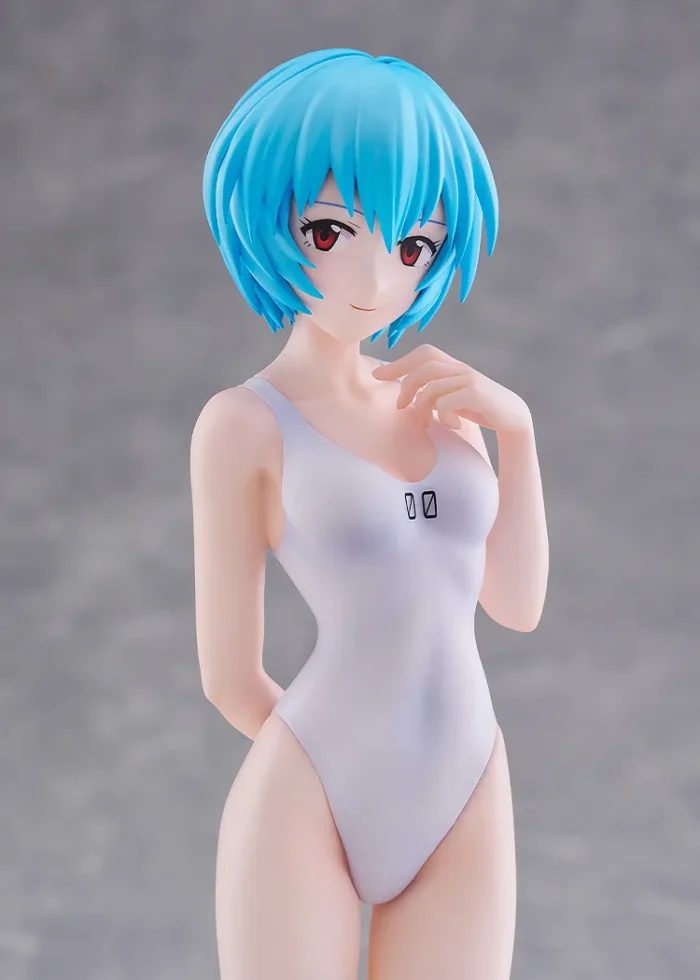 Rebuild Of Evangelion