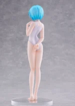 Rebuild Of Evangelion