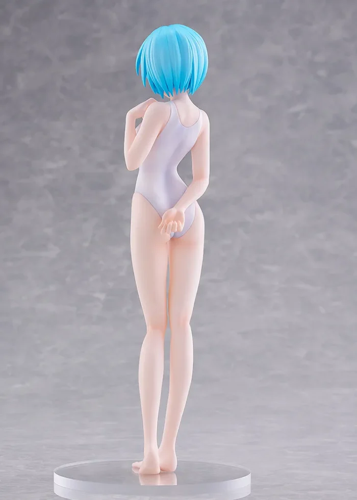 Rebuild Of Evangelion