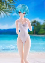 Rebuild Of Evangelion