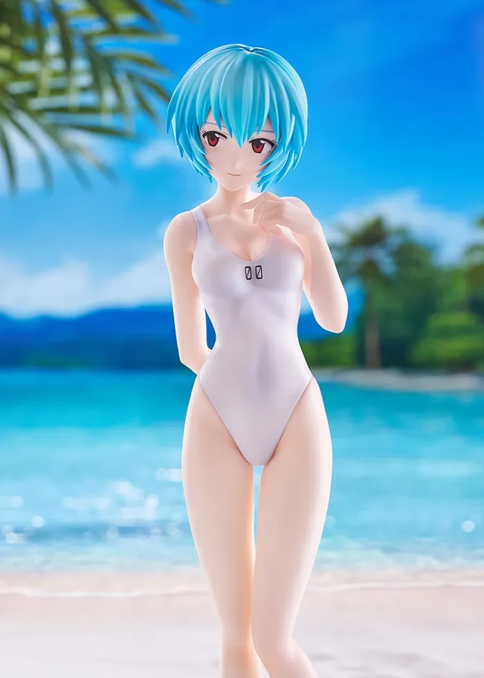 Rebuild Of Evangelion
