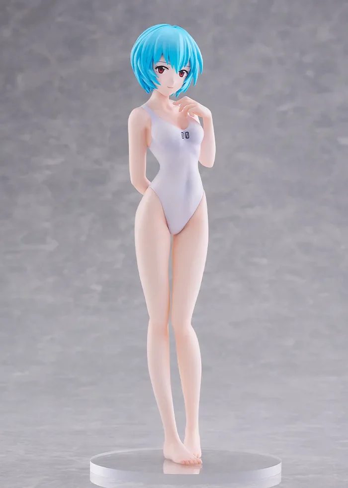 Rebuild Of Evangelion