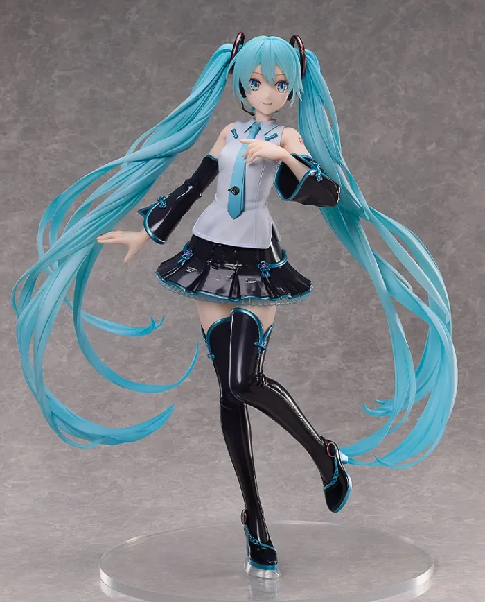Hatsune Miku