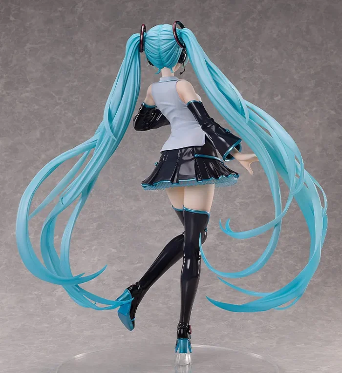 Hatsune Miku