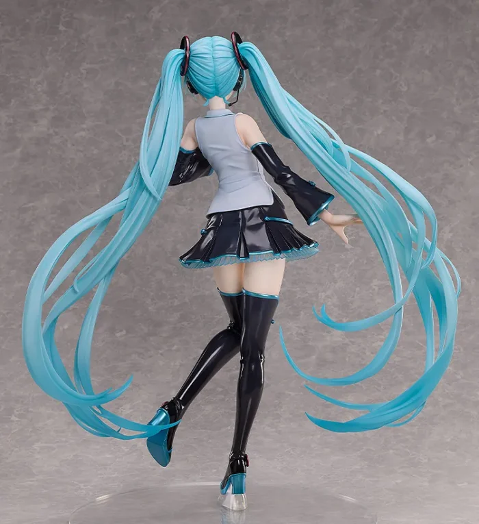 Hatsune Miku