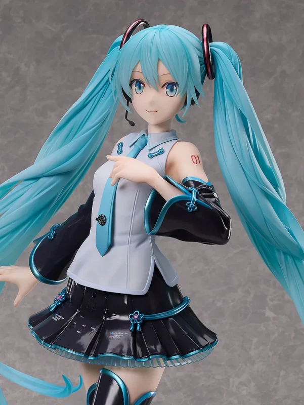 Hatsune Miku