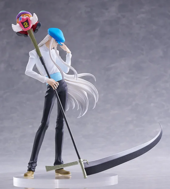 Hunter X Hunter