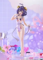 Gushing Over Magical Girls
