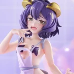 Gushing Over Magical Girls