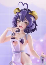 Gushing Over Magical Girls