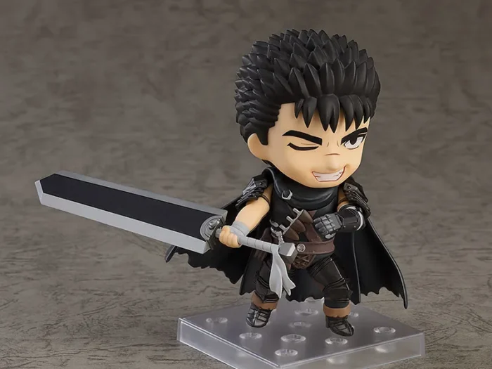 Berserk