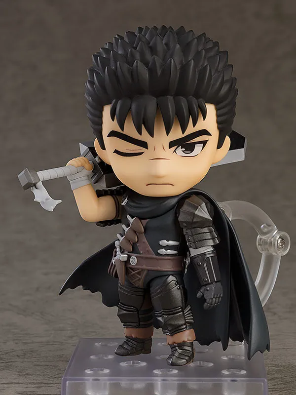 Berserk Berserk