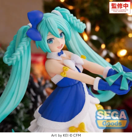 Hatsune Miku