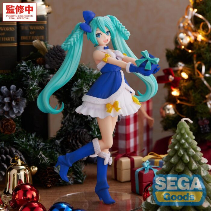 Hatsune Miku