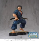Baki-Dou
