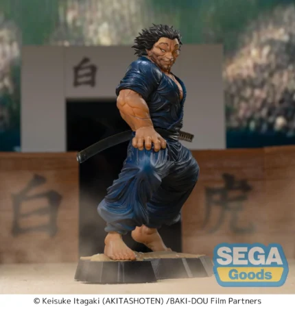 Baki-Dou