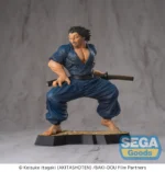Baki-Dou