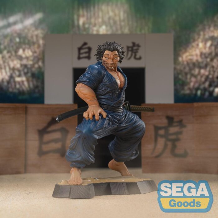 Baki-Dou