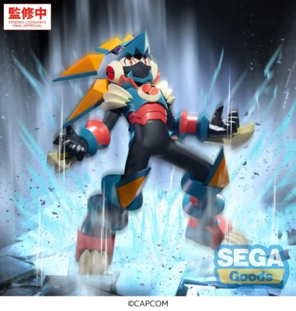 Mega Man