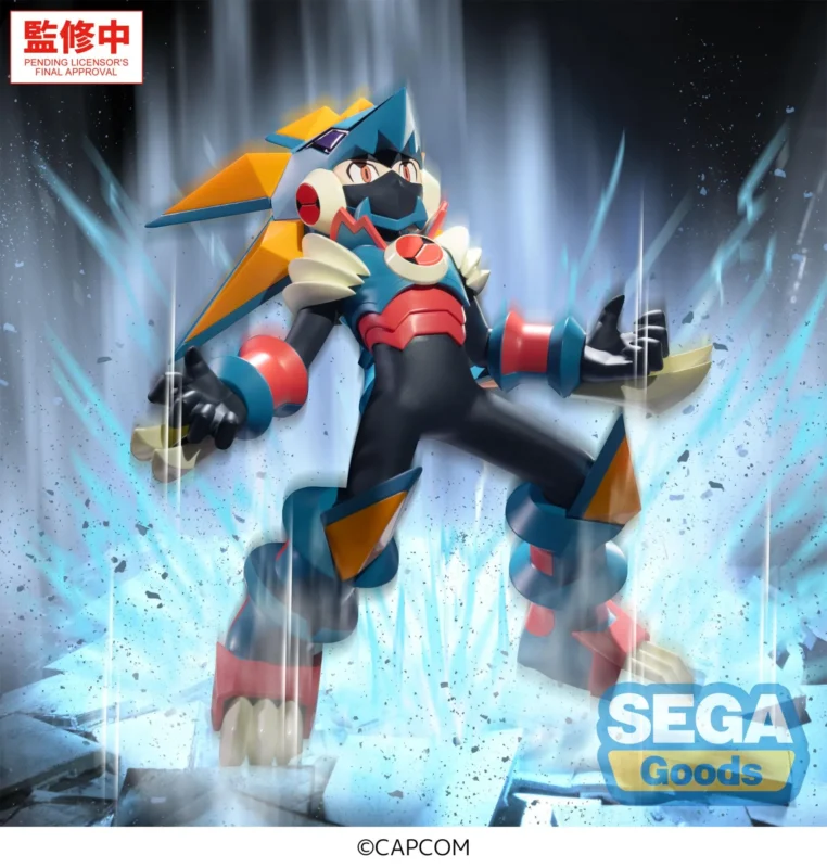 Mega Man