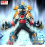 Mega Man