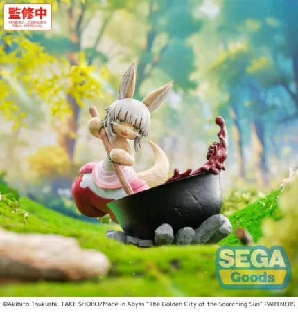 Made in Abyss