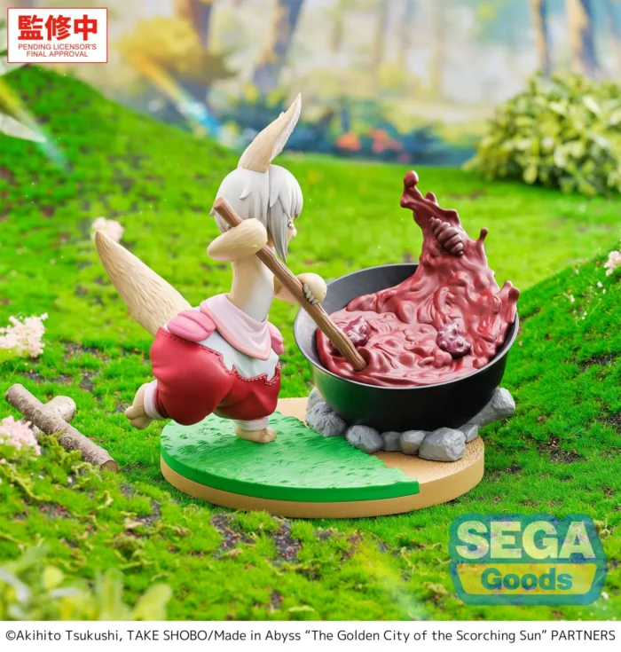 Made in Abyss