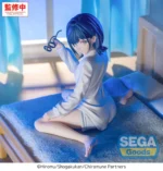Chitose Is in the Ramune Bottle